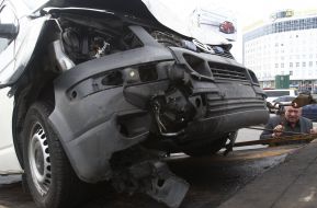 Микроавтобус Volkswagen