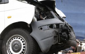 Микроавтобус Volkswagen