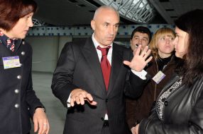 Aleksandr Yaroslavskiy