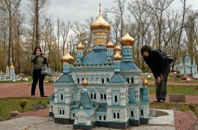 Frolovsky nunnery
