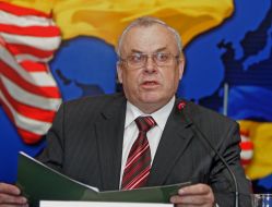 Олег Дащенко