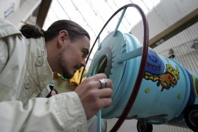 Oleg Mikhaylyuta (Fagot)