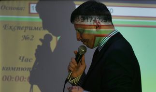 Андрей Слюсарчук