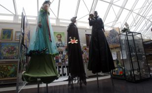 Presentation’s participants