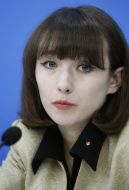 Оксана Овчаренко