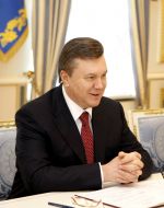 Виктор Янукович