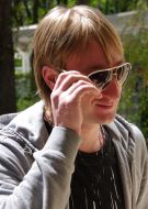 Evgueniy Plyushchenko