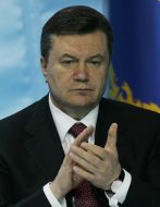 Виктор Янукович