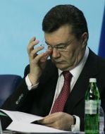 Виктор Янукович