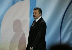 Виктор Янукович