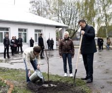 Виктор Янукович