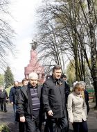 Виктор Янукович