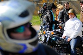 Bikers