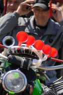 Bikers