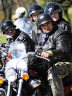 Bikers