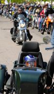 Bikers