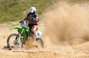 Participant of championship