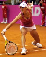 Anastasiya Rodionova