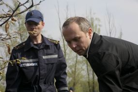 Нестор Шуфрич