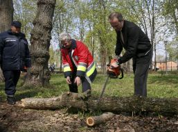 Нестір Шуфрич