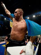 Maks ”Tiger” Bursak