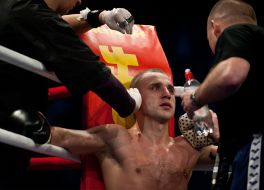 Maks ”Tiger” Bursak