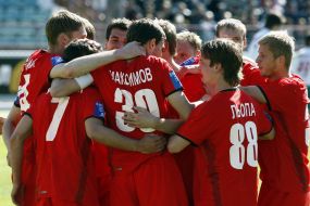 Players FC ”Krivbass” (Krivoy Rog)