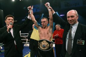 Maks ”Tiger” Bursak