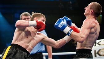 Александр Спирко и Николай Коренев