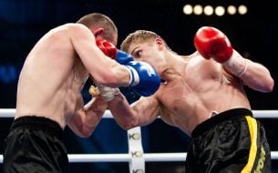 Александр Спирко и Николай Коренев