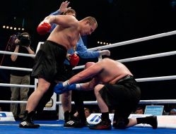 Andrey Rudenko and Daniil Peretyatko