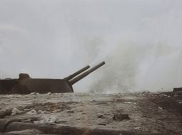 Poster ”Liberation of Sevastopol”