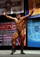 Бейла Балог