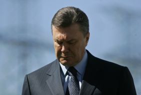 Viktor Yanukovich
