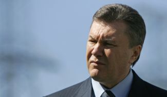 Viktor Yanukovich