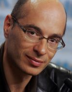 Бернар Вербер