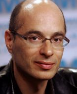 Бернар Вербер