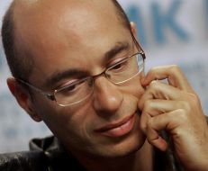 Бернар Вербер