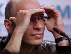 Бернар Вербер