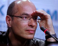 Бернар Вербер