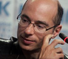 Бернар Вербер