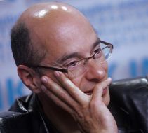 Бернар Вербер