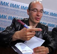 Бернар Вербер