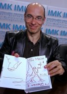 Бернар Вербер