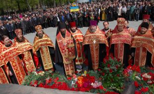 Священнослужители