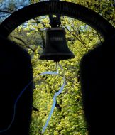 Памятник «Колокол Чернобыля»