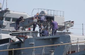 Seamen