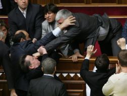 Народные депутаты Украины