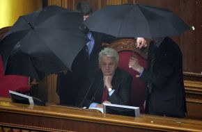 Владимир Литвин