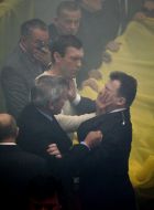 Олег Царев